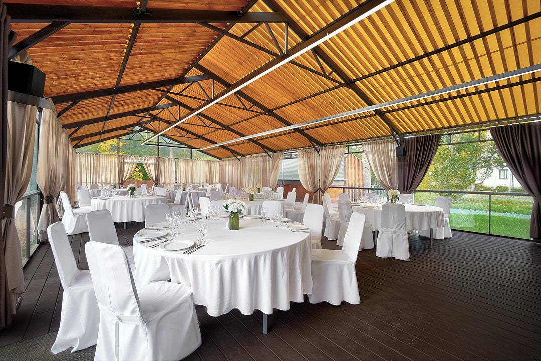 Аренда залов для мероприятий