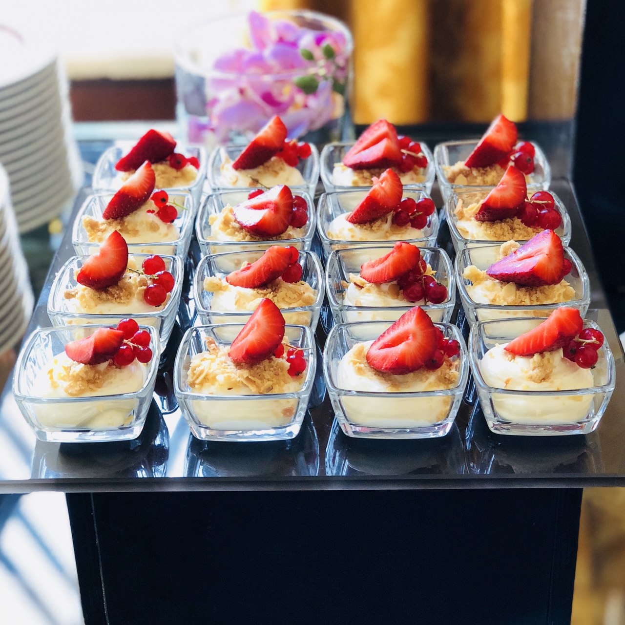 Торты и десерты на заказ