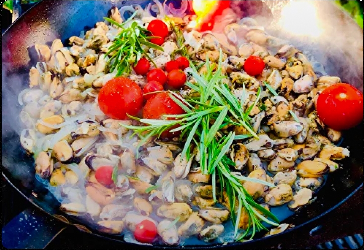 Анимационные станции