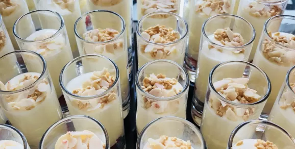 Коктейльные вечеринки