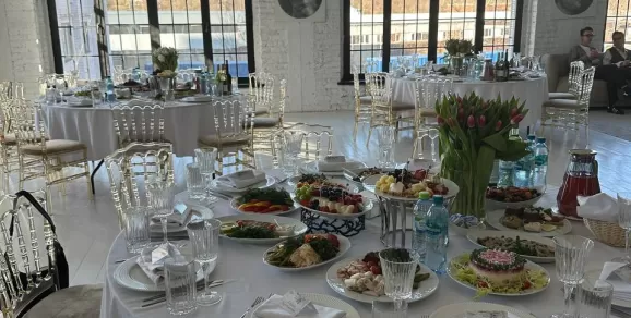 Дни рождения и юбилеи