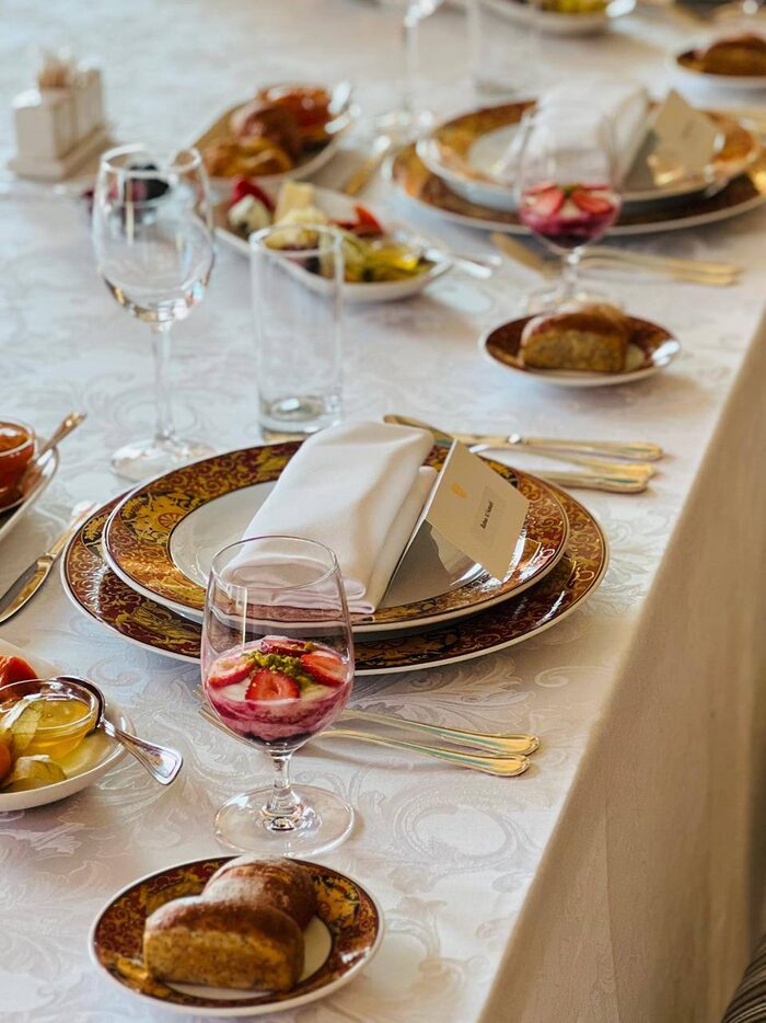 Индивидуальный подход