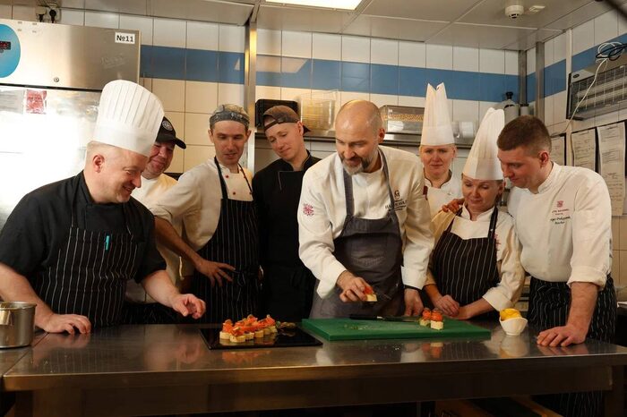 Сотрудники-перфекционисты