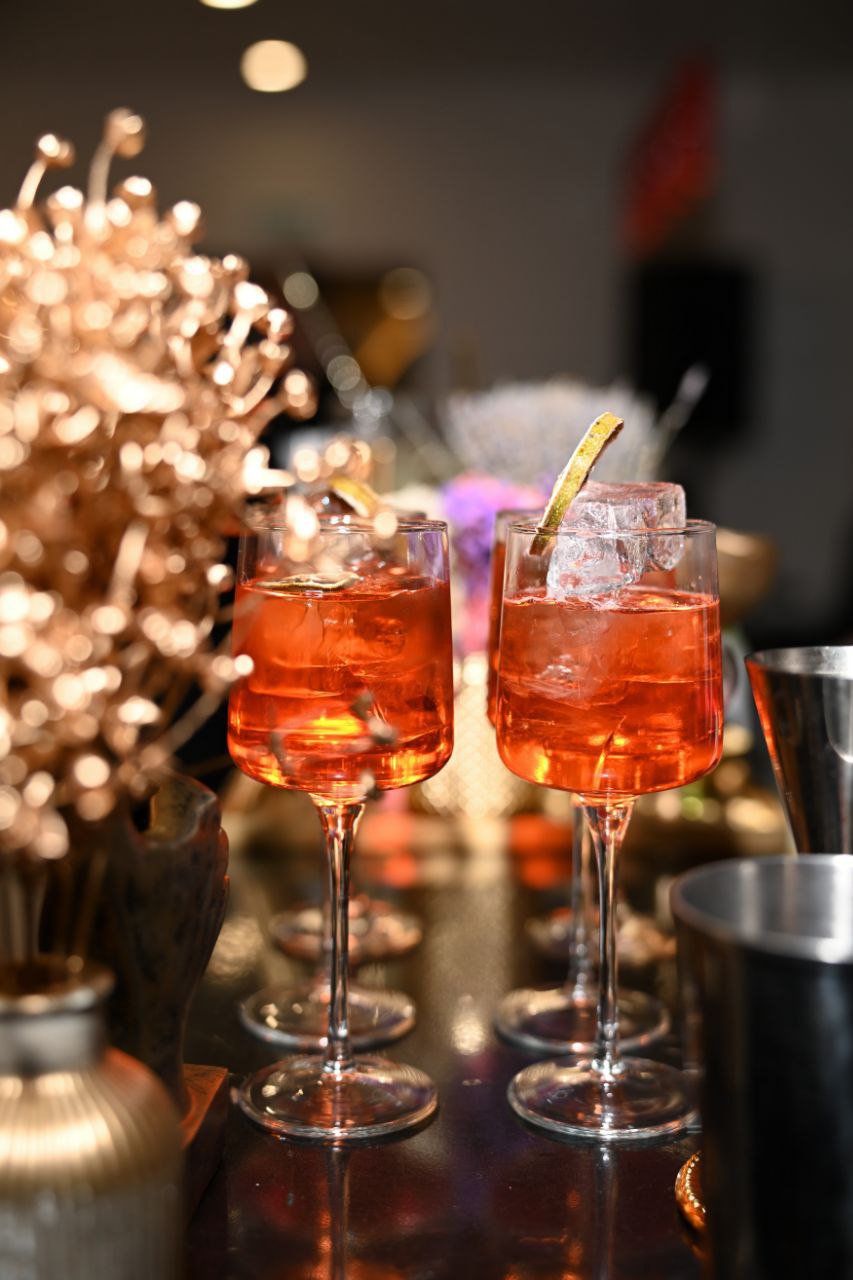 Любовь к своему делу