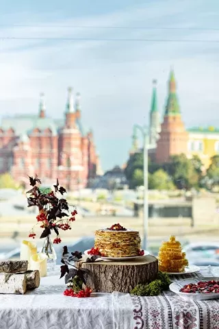 Мейнкун Кейтеринг