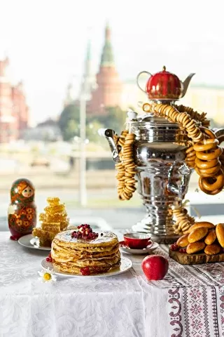 Мейнкун Кейтеринг