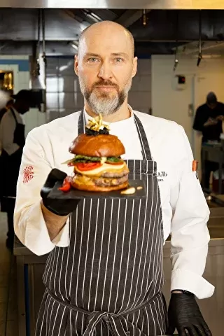 Мейнкун Кейтеринг