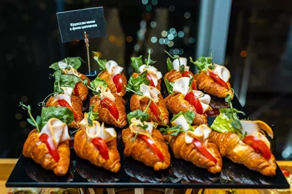 Мейнкун Кейтеринг