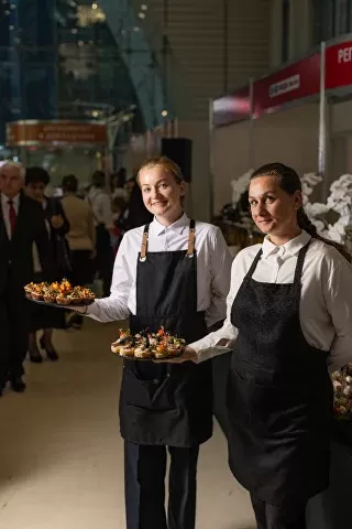 Мейнкун Кейтеринг