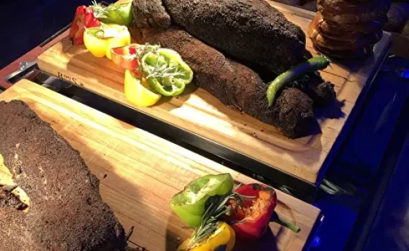 Анимационные станции