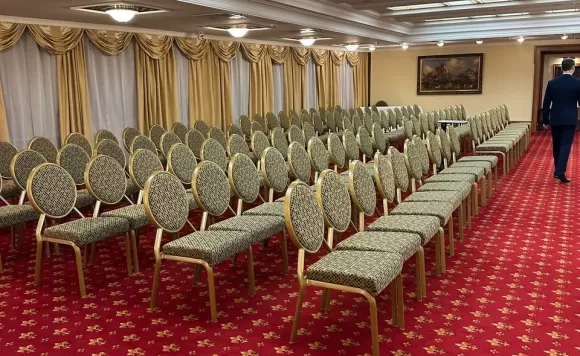 аренда залов